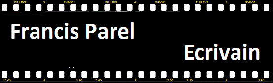Francis Parel - Ecrivain