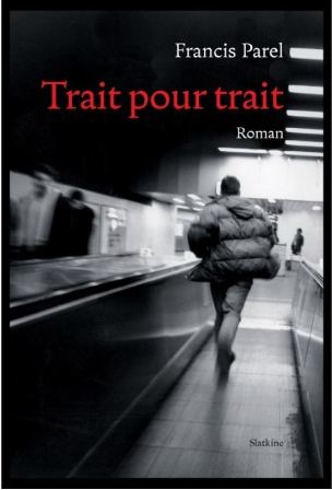 trait pour trait